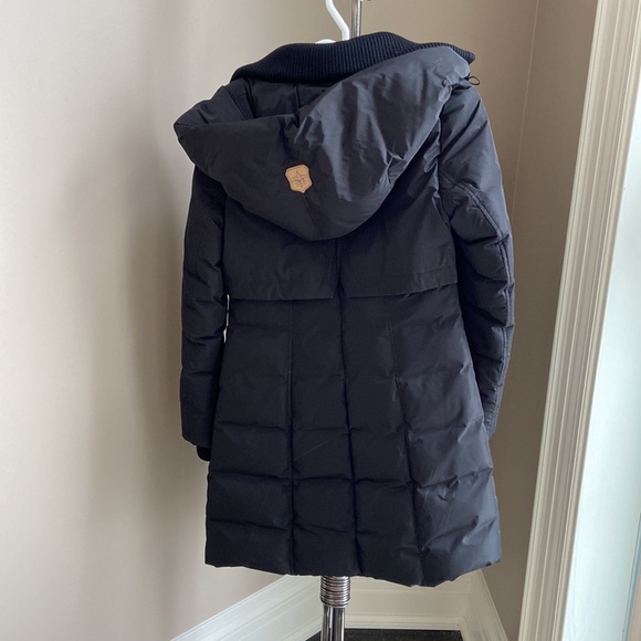 Mackage winter jacket - Picture 2 of 5